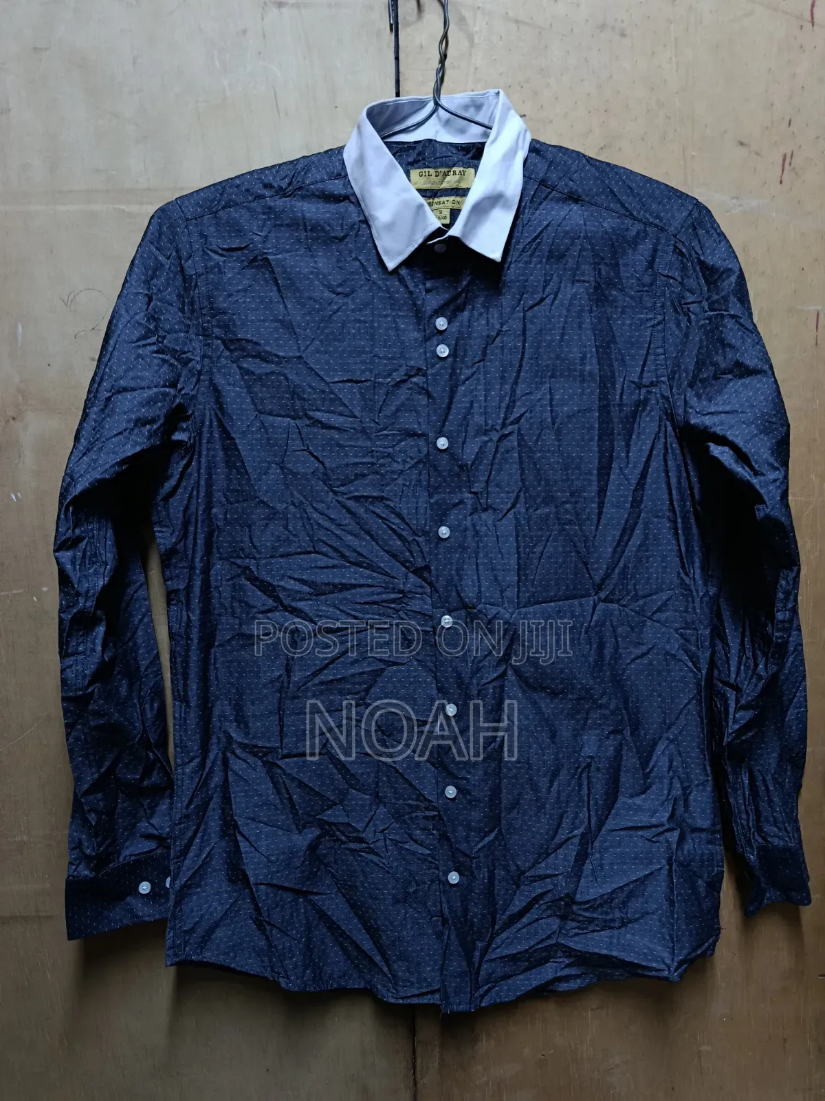 Men Shirts