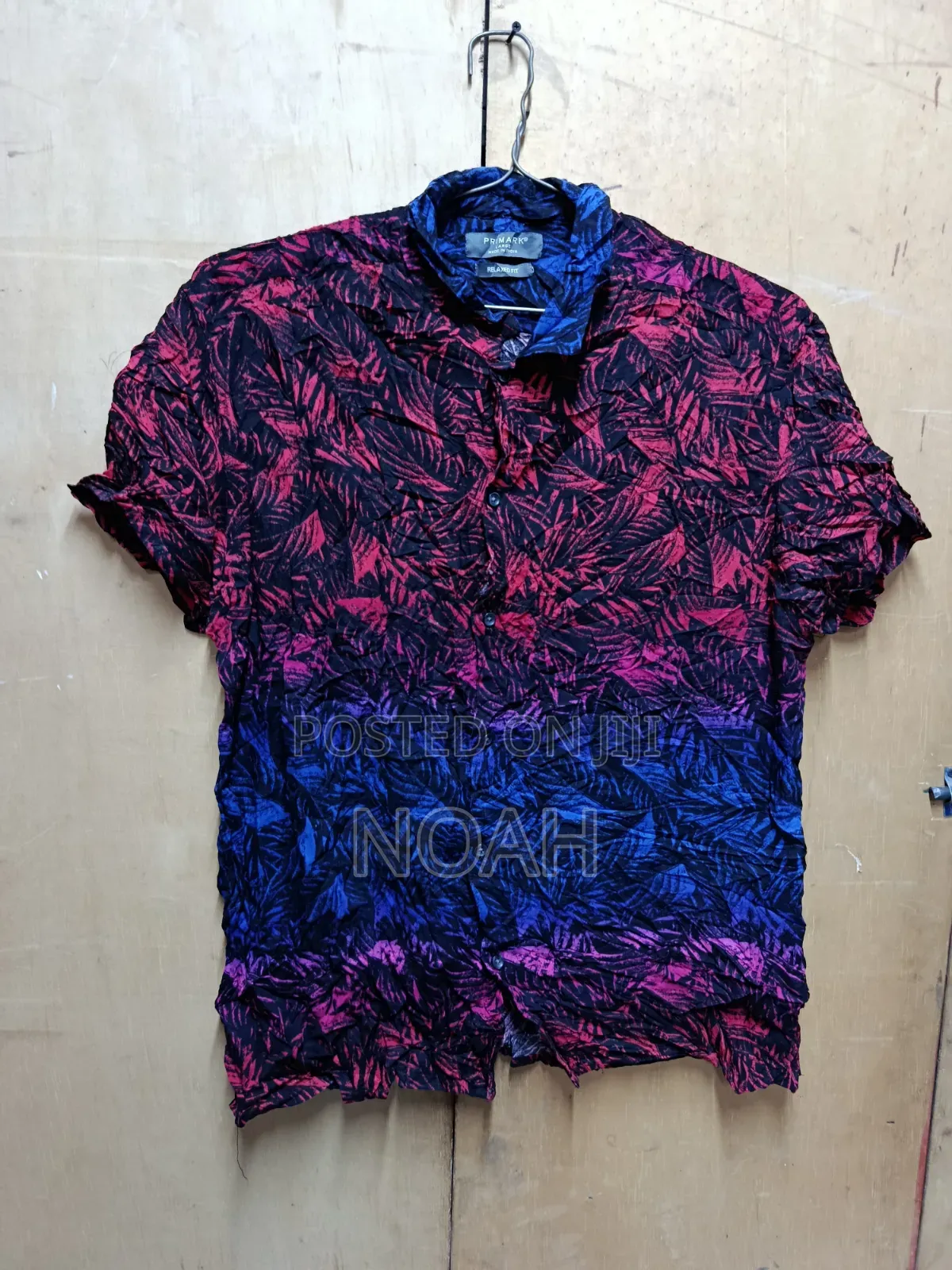 Men Shirts