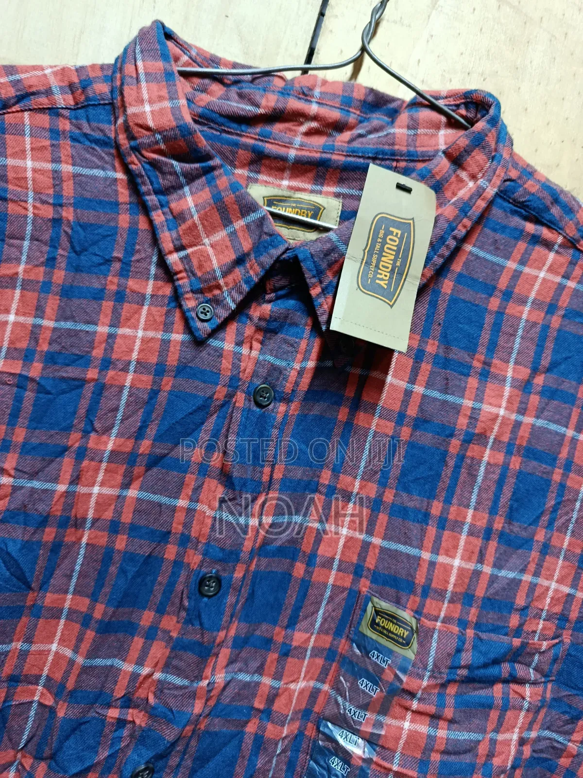 Men Shirts