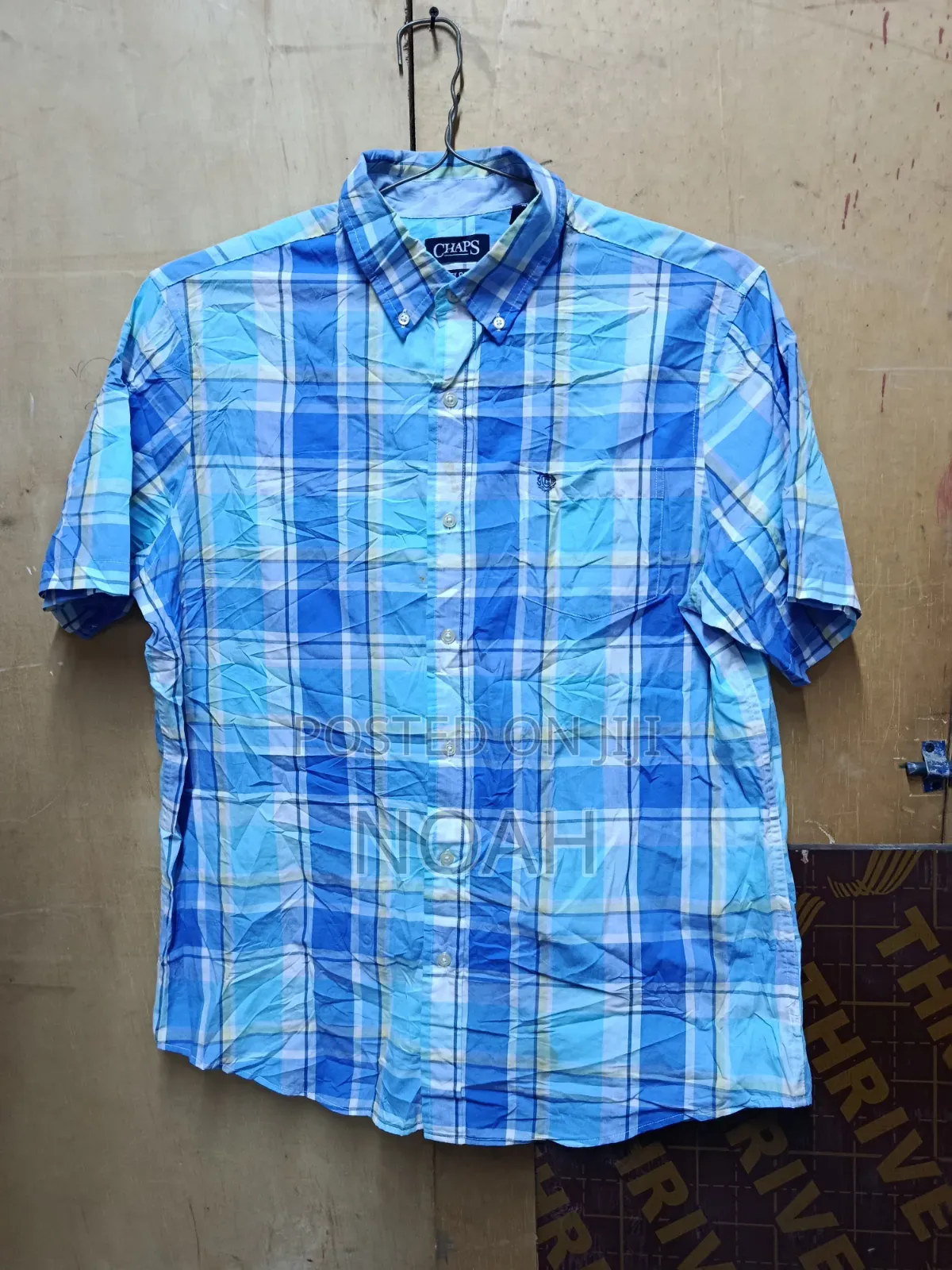 Men Shirts