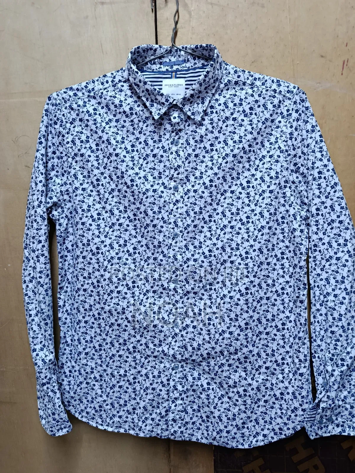 Men Shirts