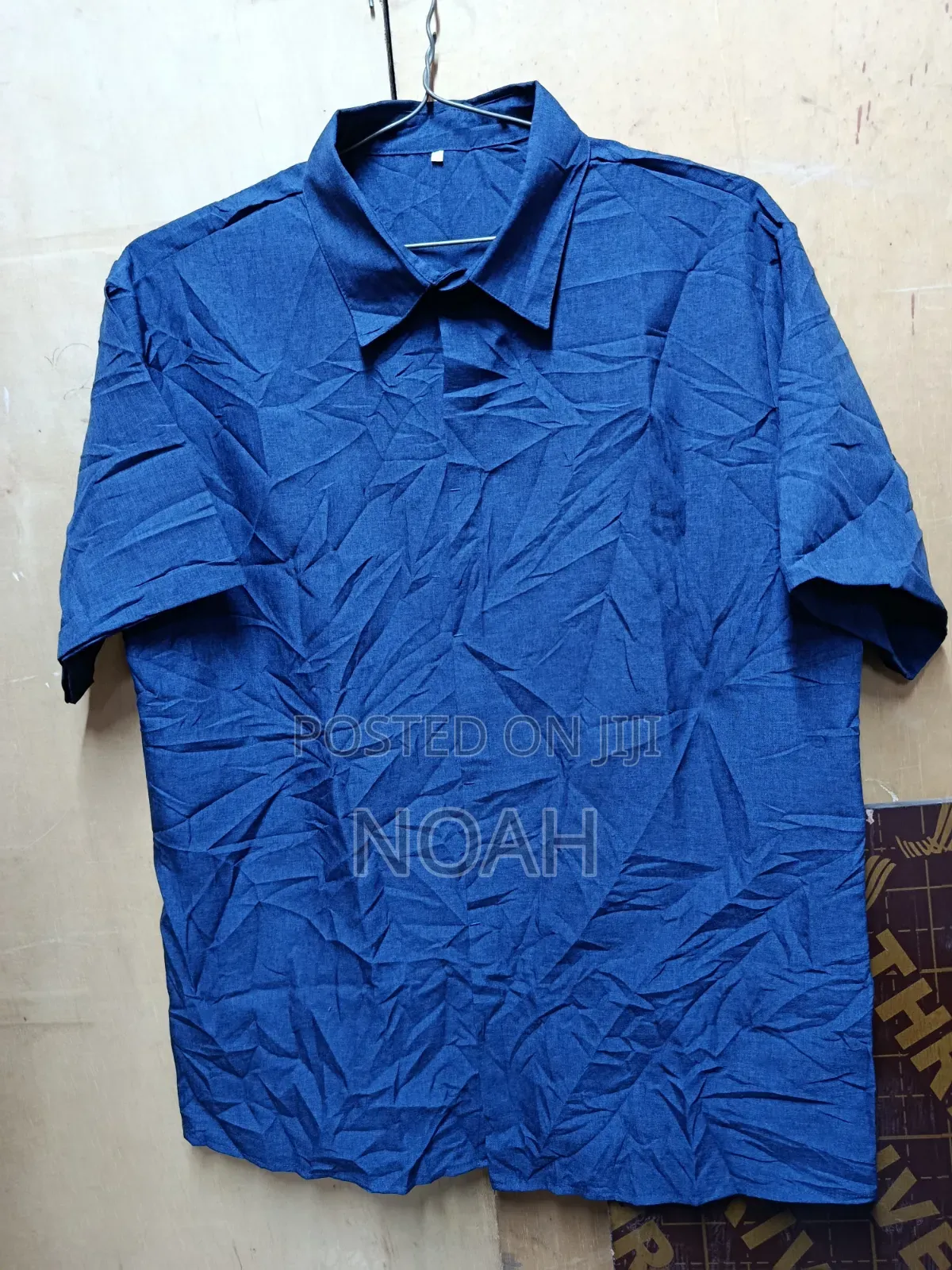 Men Shirts