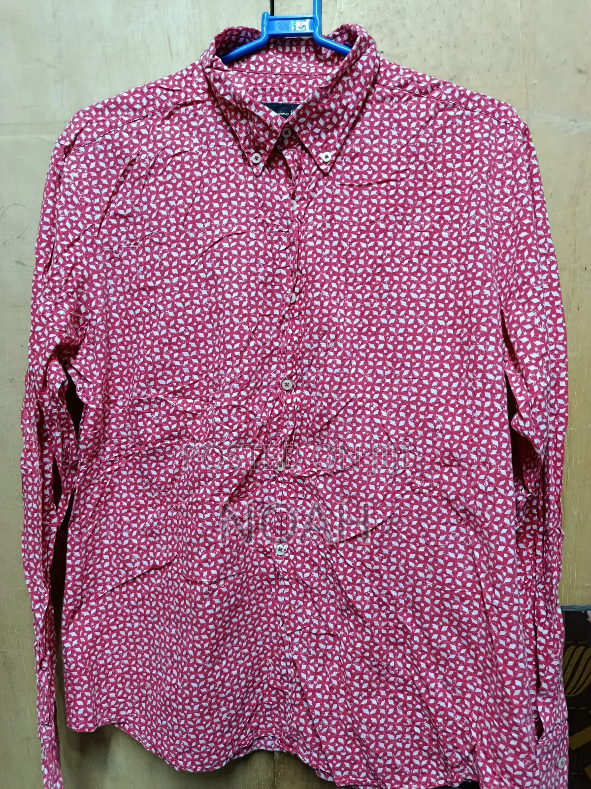 Men Shirts