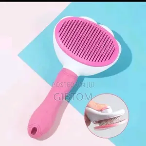 Pet Grooming Brush