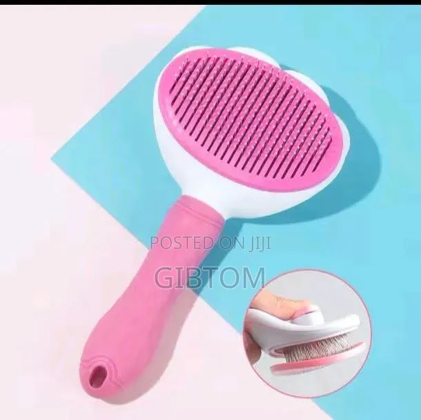 Pet Grooming Brush