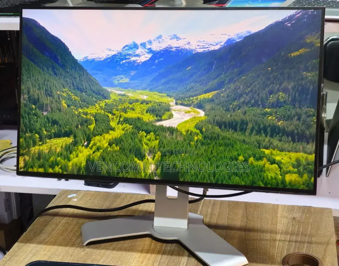 Dell U2421HE Monitor