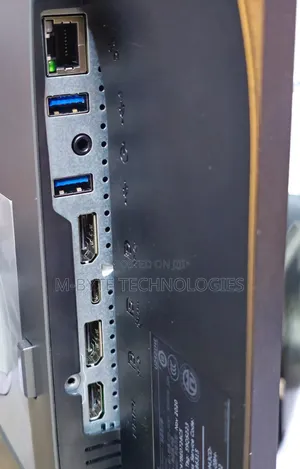 Dell U2421HE Monitor