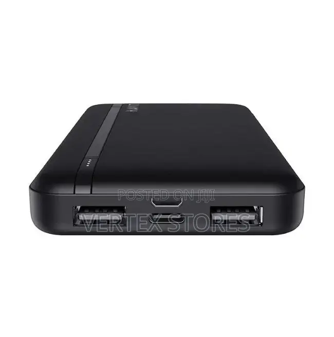 Havit Powerbank With LED Display-Pb89