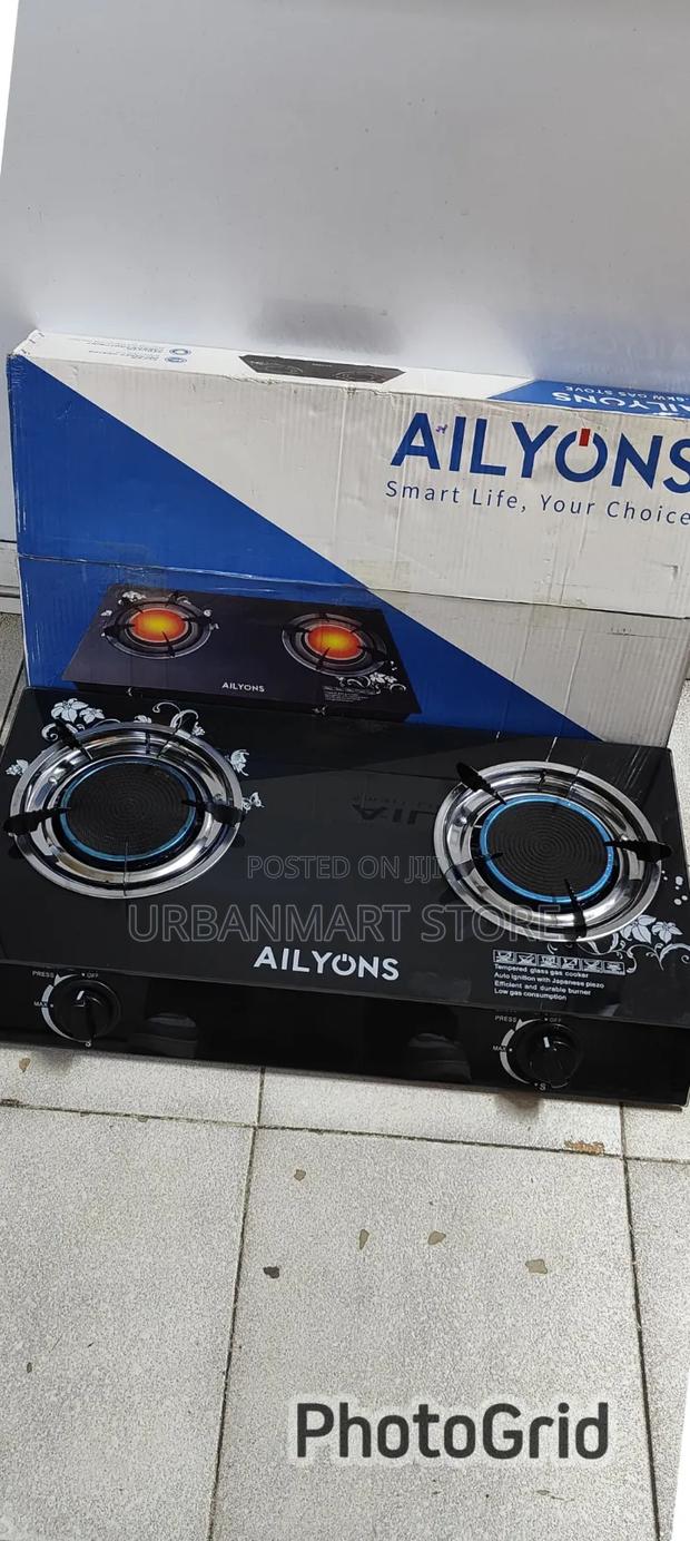 Ailyons Infrared Electric Glass Top Cooker