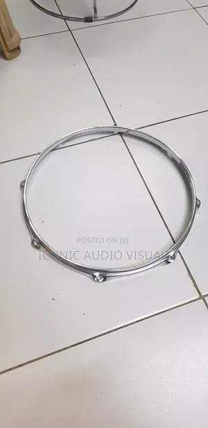 Snare Hoops