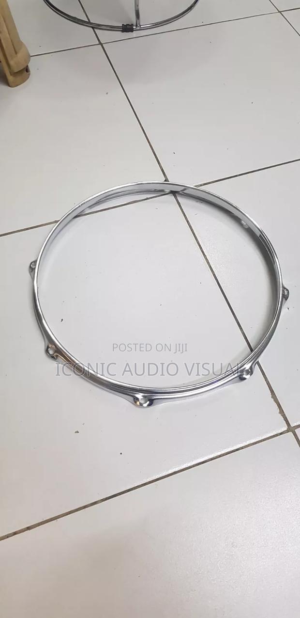 Snare Hoops