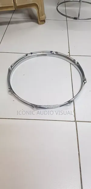 Snare Hoops