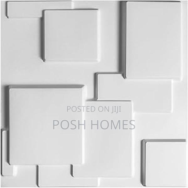 Dimensional 3d Wallpanels