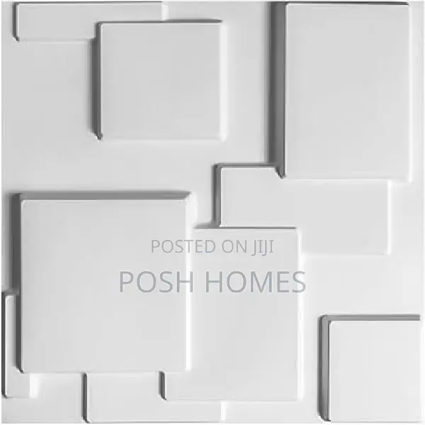 Dimensional 3d Wallpanels