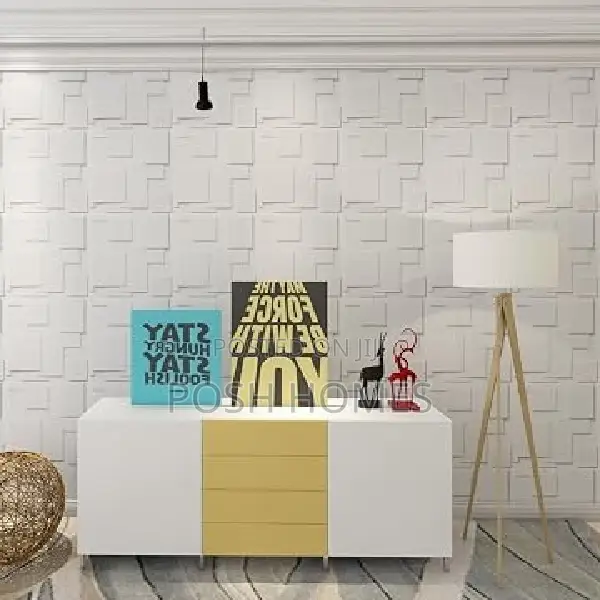 Dimensional 3d Wallpanels