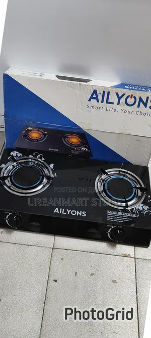 Brand New Ailyons Infrared Electric Glass Top Burner