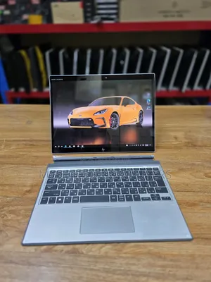 Laptop HP Elite X2 G8 8GB Intel Core i5 SSD 256GB