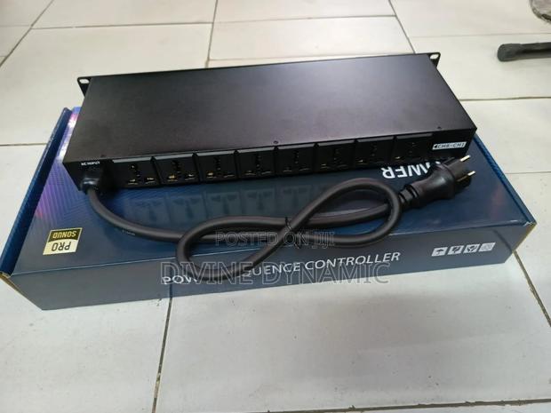 Power Sequence Controller 1038 - thumbnail 2