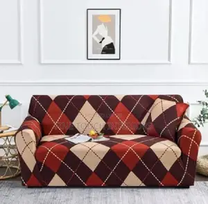 Printed Sofa Covers – Unique Prints for Living Rooms