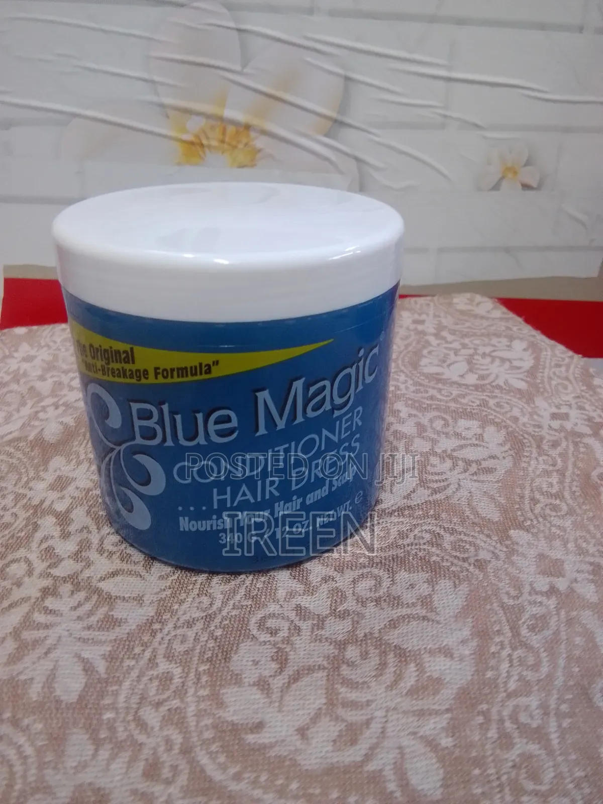 Irene Beauty Products