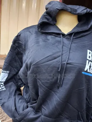Mtumba Hoodies