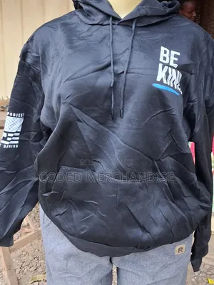 Mtumba Hoodies