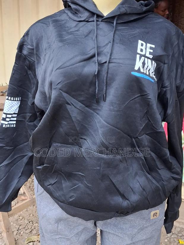 Mtumba Hoodies - thumbnail 2