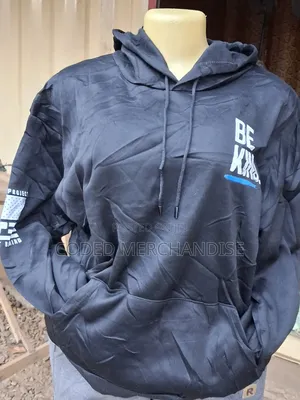 Mtumba Hoodies