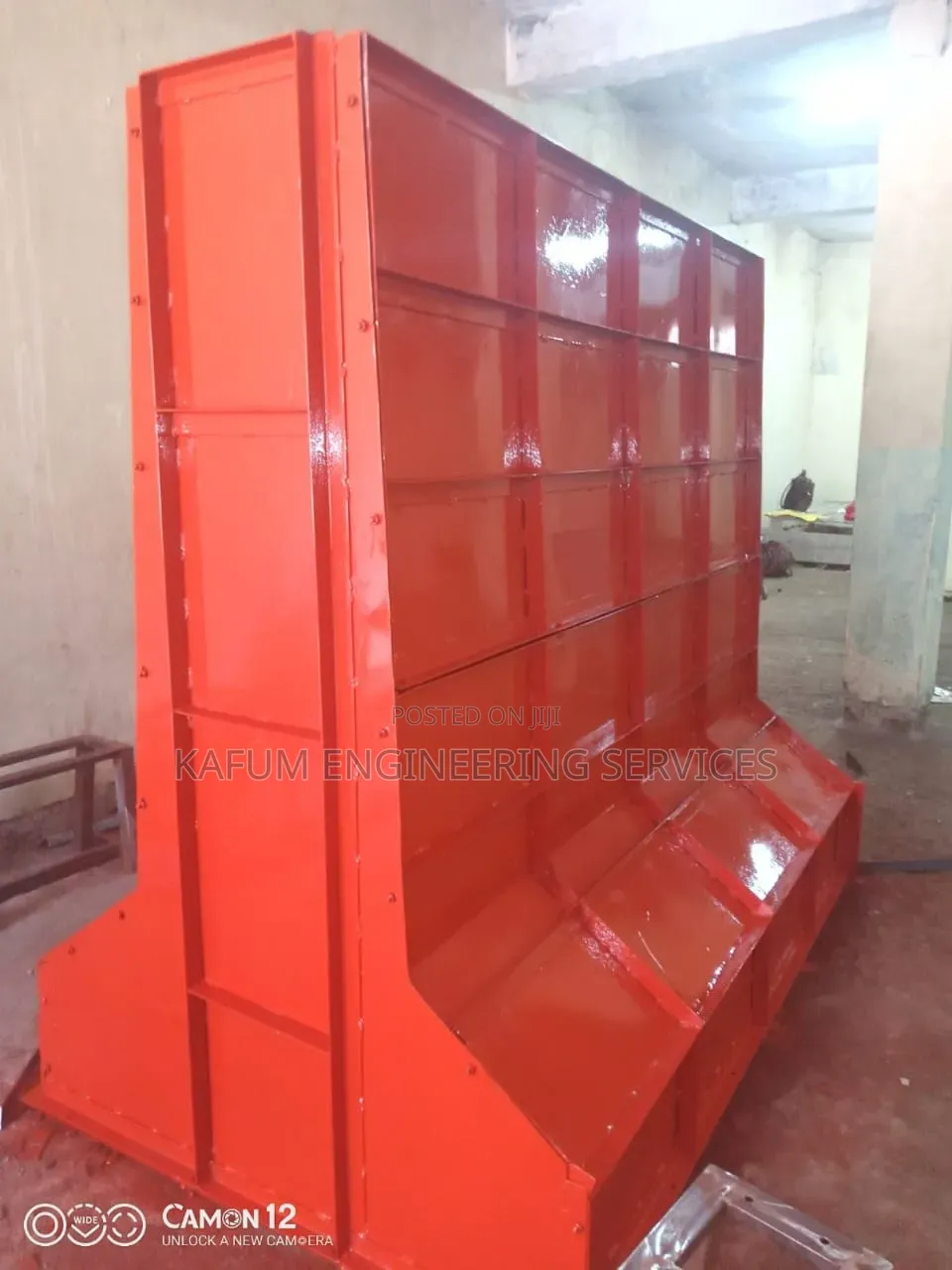 Road Barrier Mold/Mould