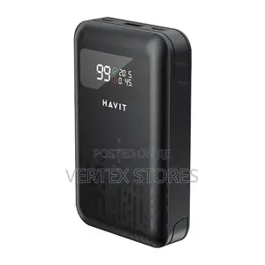 Havit Power Bank 10200mAh-Pb5211