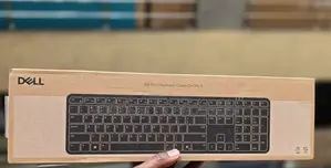 Dell Pro5 Wireless Keyboard Mouse