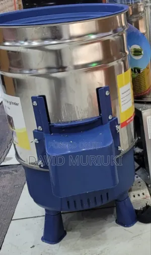 20L 1HP Commercial Vegetable Shredder
