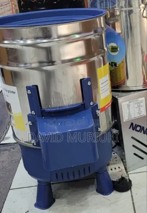 20L 1HP Commercial Vegetable Shredder