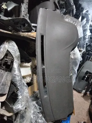 Premio/Allion 260 Dashboard Airbag
