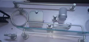 Bathroom Accessories Set