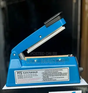PFS-100 Impulse Sealer/Impulse Sealer PFS-100 100mm