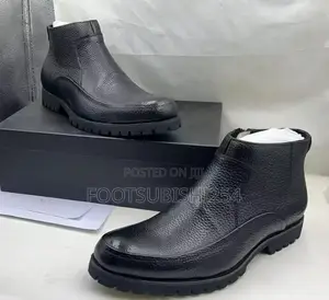Fendi,Clarks and Timberland Boots