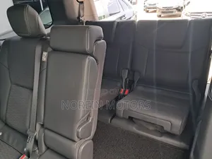 Toyota Land Cruiser Prado 2.7 2024 White