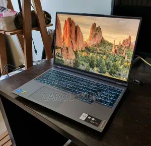 Lenovo Legion 512 GB Black