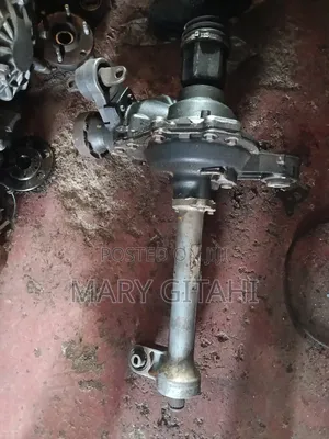 Front Differential (Diffe)for Ford Ranger