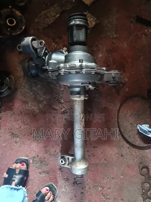 Front Differential (Diffe)for Ford Ranger
