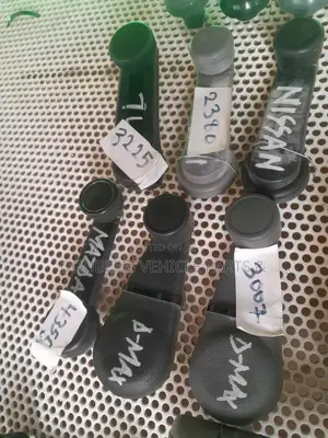 Winding Handle/Window Raiser/Winder Handle Mazda/Window Crank Handle