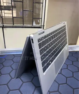 Laptop HP EliteBook x360 1030 G7 16GB Intel Core i7 SSD 256GB