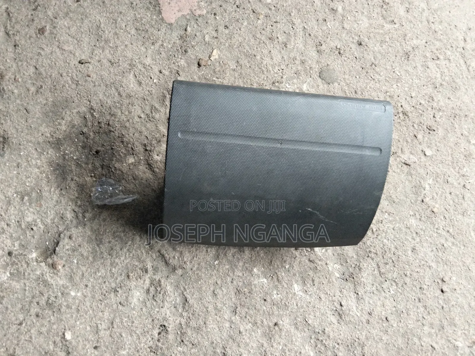 Nissan X-Trail Nt 30 Dashboard Airbag
