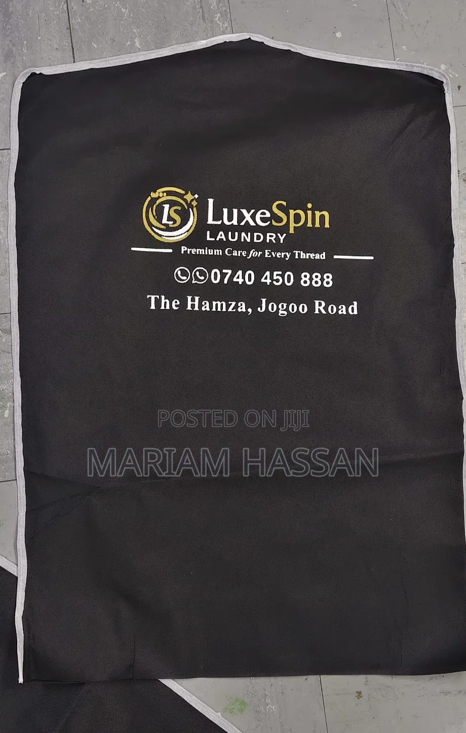 Branding and Packaging