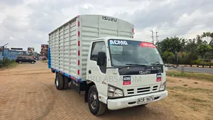 Isuzu NPR Year 2018 Cc 4.300