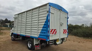 Isuzu NPR Year 2018 Cc 4.300