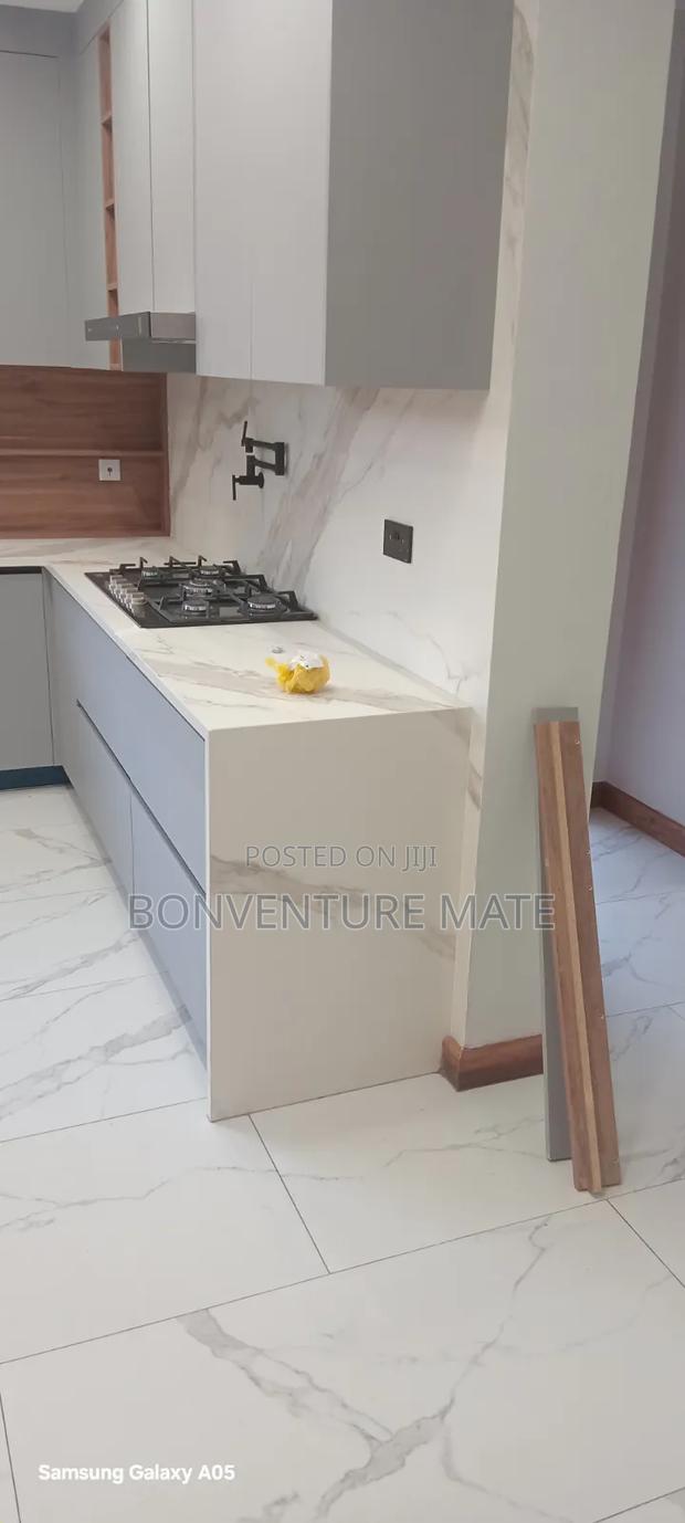 For Granite, Tails,sintered Stone and Other Stone to Install
