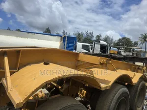 Ocean 20ft Trailer