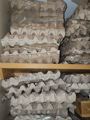 30 Carton Egg Tray